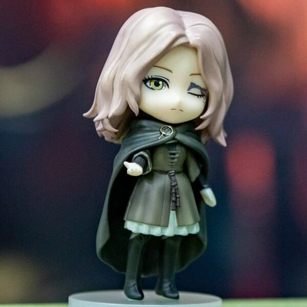1 Melina (Elden Ring) Mini Figure