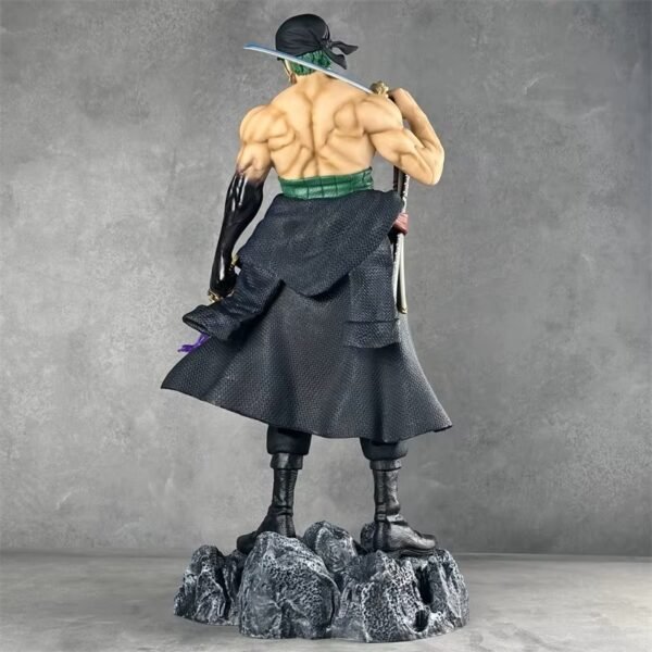 22 Roronoa Zoro (One Piece) Figure 50cm