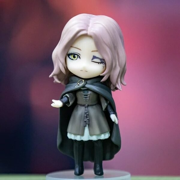 3 Melina (Elden Ring) Mini Figure