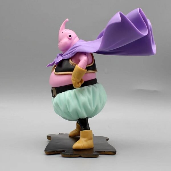 Majin Buu (Dragon Ball Z) Figure
