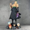 33 Roronoa Zoro (One Piece) Figure 50cm
