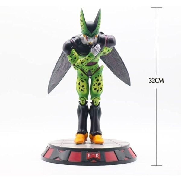 Perfect Cell (Dragon Ball Z) Figure