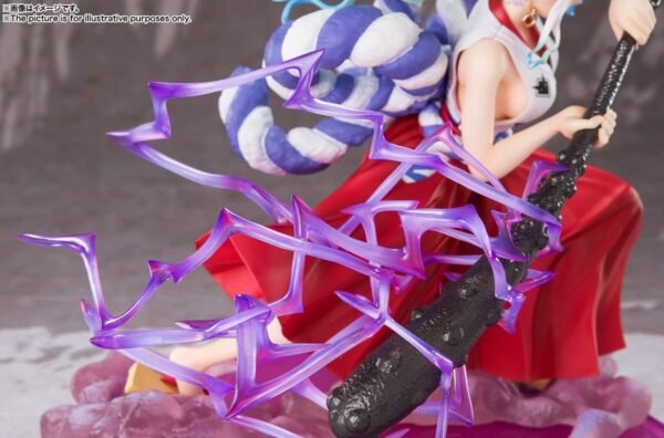 Yamato (One Piece) Figure