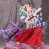 Yamato (One Piece) Figure