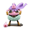 Majin Buu (Dragon Ball Z) Figure