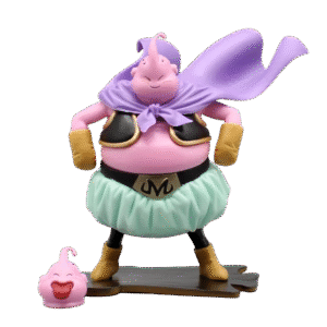 Majin Buu (Dragon Ball Z) Figure
