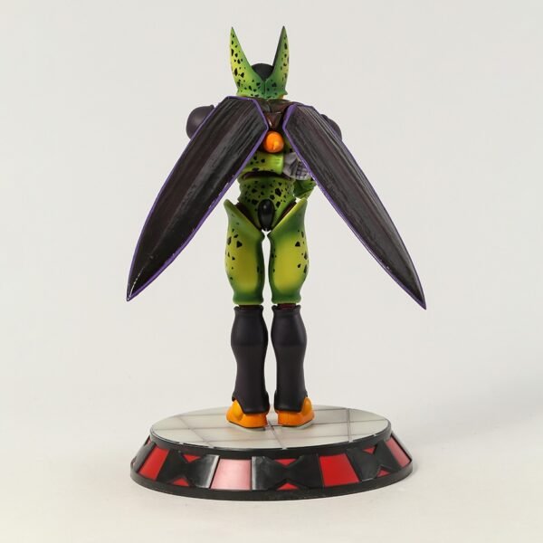 Perfect Cell (Dragon Ball Z) Figure