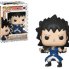 Funko POP 481  Fairy Tail - Gajeel
