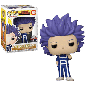 Hitoshi 695-Photoroom FUNKO POP 695 Hitoshi Shinso