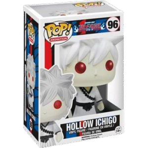 FUNKO POP  96 Bleach - Hollow Ichigo