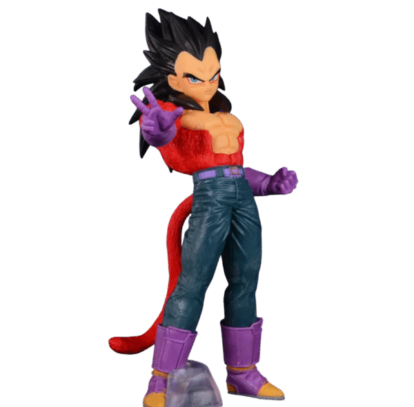 Screenshot 2025-10-11 154248-Photoroom Super Saiyan 4 Vegeta (Dragon Ball GT) Figure