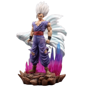 Beast Gohan (Dragon Ball Super: Super Hero) Figure
