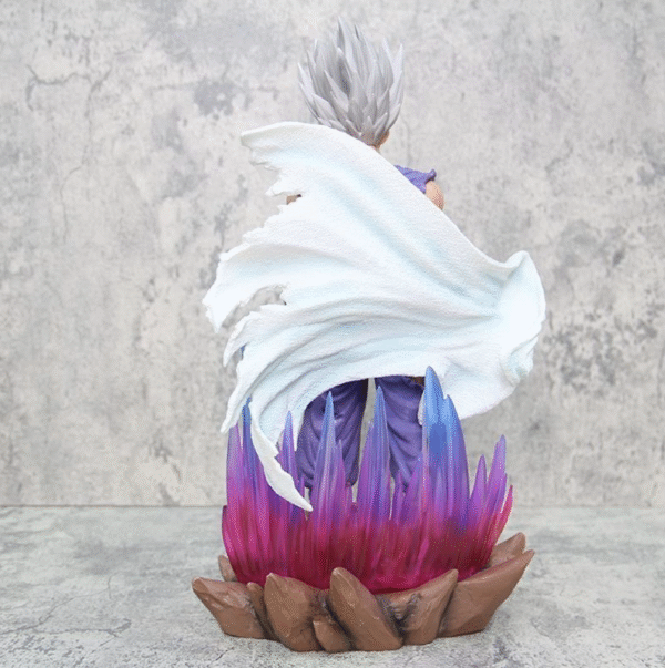 Screenshot 2025-10-11 161907 Beast Gohan (Dragon Ball Super: Super Hero) Figure