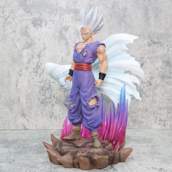 Screenshot 2025-10-11 161919 Beast Gohan (Dragon Ball Super: Super Hero) Figure