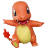 Charmander (Pokémon) Figure