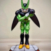 Perfect Cell (Dragon Ball Z) Figure
