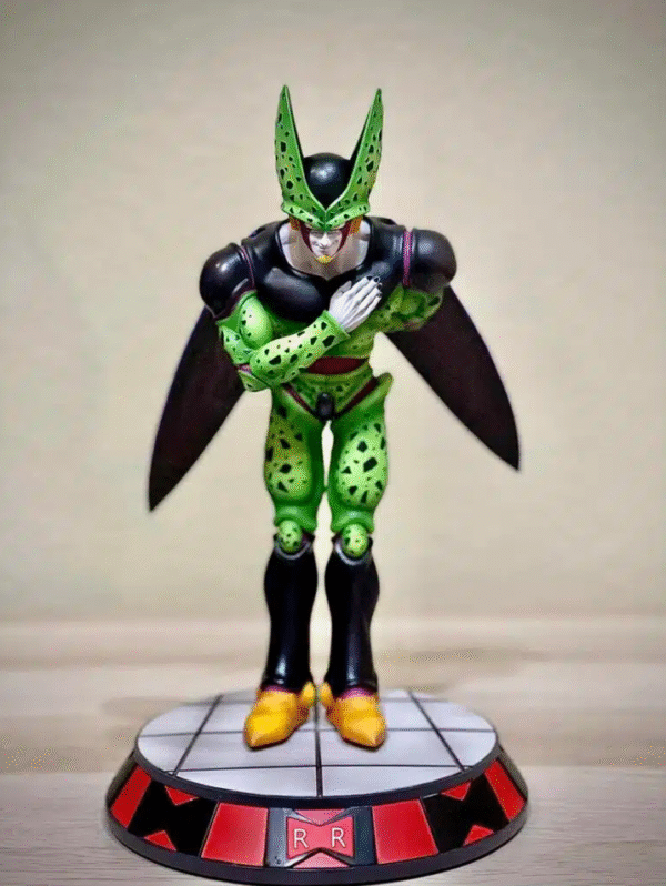 Perfect Cell (Dragon Ball Z) Figure