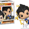 FUNKO POP 712 Dragon Ball Z - Vegeta (Galick Gun) Chalice Exclusive