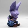 Beerus God of Destruction Dragon Ball Super Figure