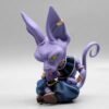 Beerus God of Destruction Dragon Ball Super Figure