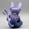 Beerus God of Destruction Dragon Ball Super Figure