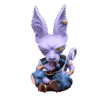 Beerus God of Destruction Dragon Ball Super Figure