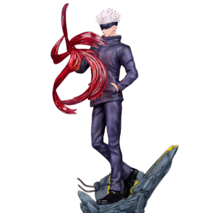 Satoru Gojo Jujutsu Kaisen Figure