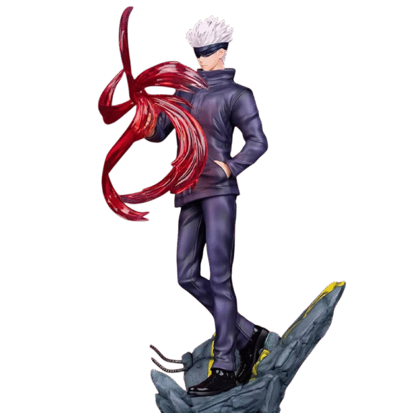 Satoru Gojo Jujutsu Kaisen Figure