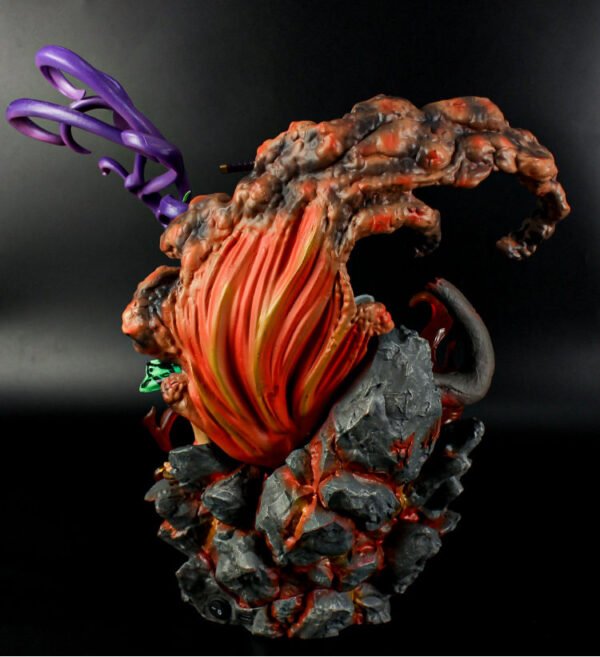 Roronoa Zoro  Wano Arc One Piece Figure!