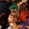 Roronoa Zoro  Wano Arc One Piece Figure!