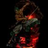 Roronoa Zoro  Wano Arc One Piece Figure!