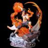 Portgas D. Ace Fire Fist One Piece Figure!