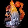 Portgas D. Ace Fire Fist One Piece Figure!
