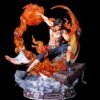 Portgas D. Ace Fire Fist One Piece Figure!