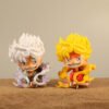 Luffy Gear 5 Mini Figure