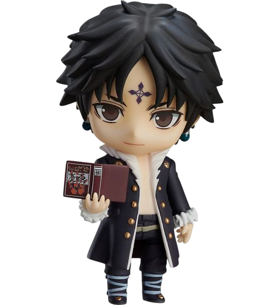 Chrollo Lucifer Hunter X Hunter Mini