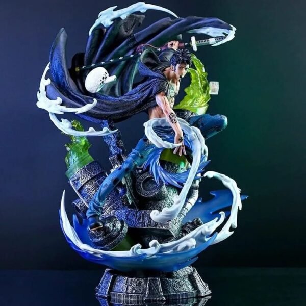Trafalgar Law One Piece Figure