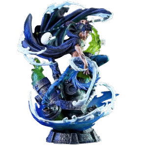 Trafalgar Law One Piece Figure