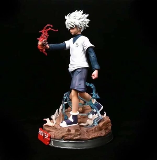 WhatsApp Image 2025-09-26 at 20.59.00_a0d25808 Killua Zoldyck (Godspeed Mode) Figure