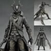 Bloodborne Hunter 15cm Collectible Action Figure