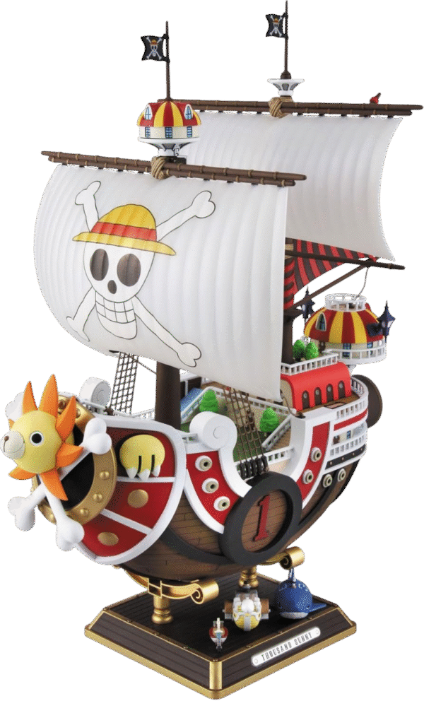 WhatsApp Image 2025-09-26 at 21.09.43_7b796d0c-Photoroom One Piece Thousand Sunny 29cm Model Ship