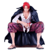 Shanks (One Piece) Figure