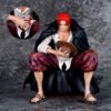 Shanks (One Piece) Figure