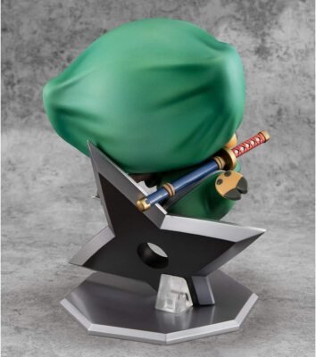 Chopper Ninja (One Piece) Figure