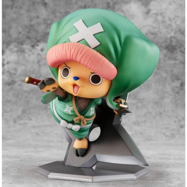 Chopper Ninja (One Piece) Figure