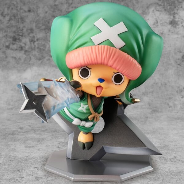 Chopper Ninja (One Piece) Figure