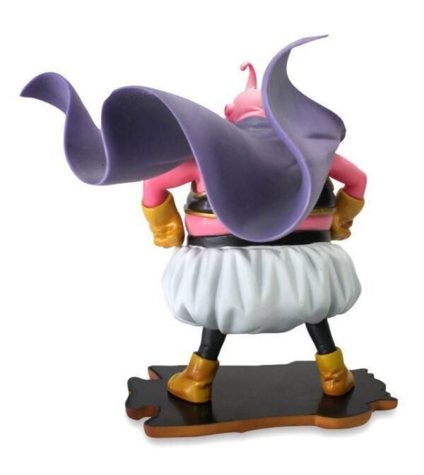 Majin Buu (Dragon Ball Z) Figure