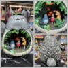 Totoro (My Neighbor Totoro) Figure