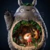 Totoro (My Neighbor Totoro) Figure