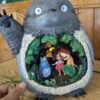 Totoro (My Neighbor Totoro) Figure